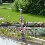 Landidyll Apartman