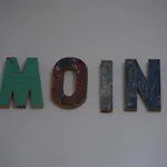Landidyll Apartman