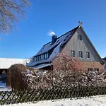 Landidyll Lägenhet Uelzen