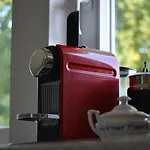 Apartman Landidyll