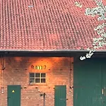Landidyll Lägenhet Uelzen