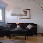 Apartman Landidyll