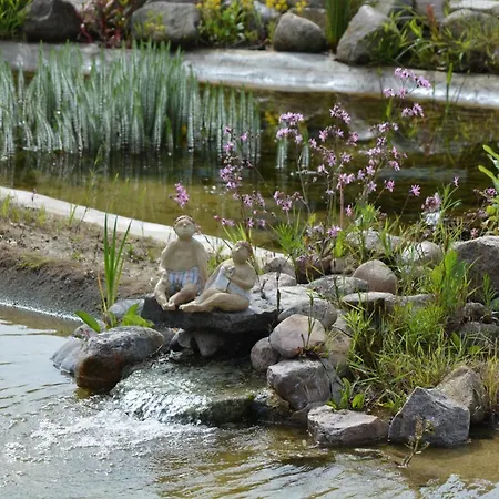 Landidyll Apartamento Uelzen