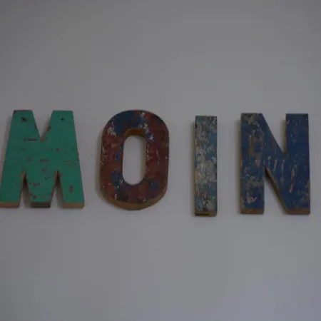 Landidyll Apartamento