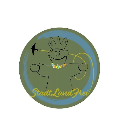 Landidyll شقة *