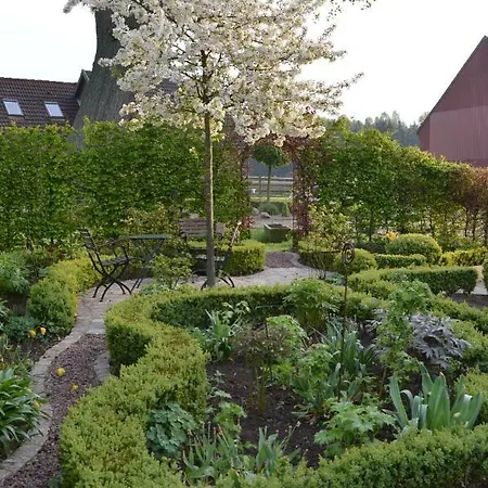 דירה Landidyll אולצן