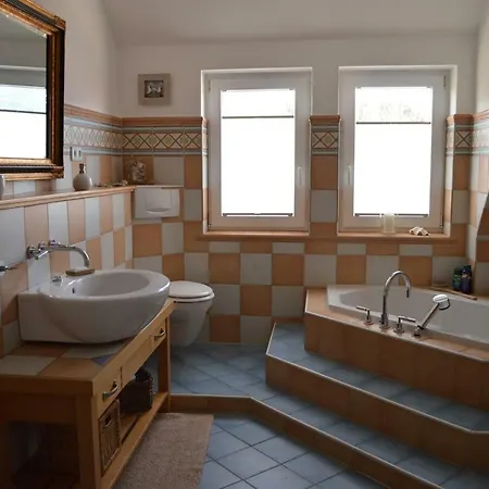 Landidyll דירה אולצן