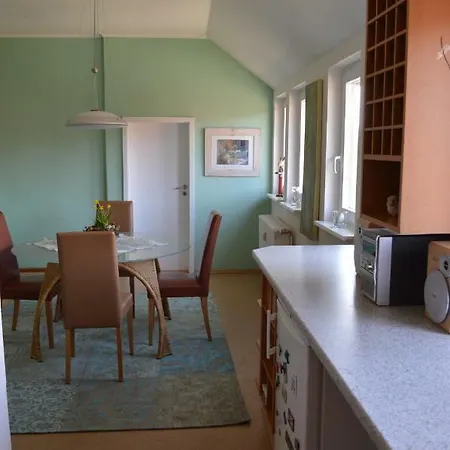 דירה Landidyll אולצן