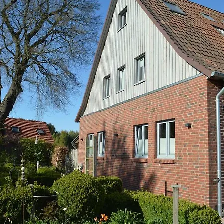 Landidyll דירה *