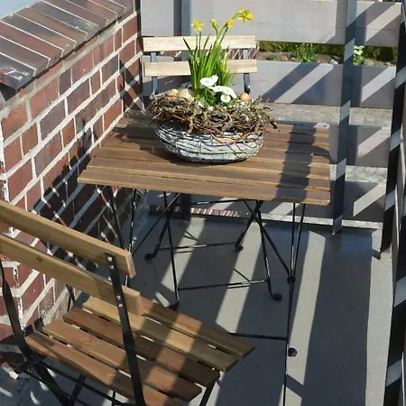 Landidyll דירה אולצן