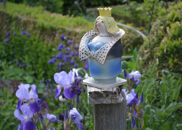 Apartman Landidyll Uelzen