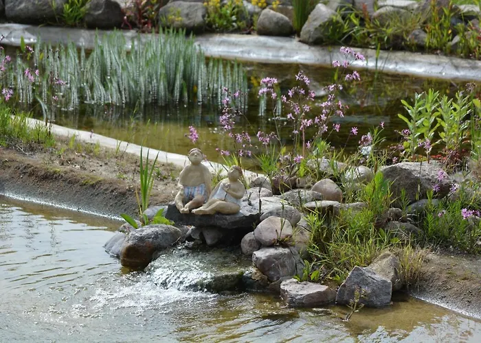 Landidyll Apartman Uelzen