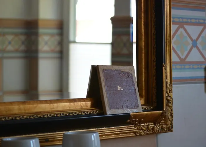 Apartman Landidyll *