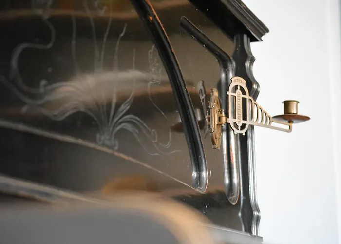 Landidyll Apartman *