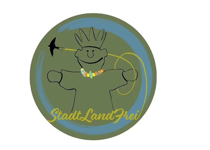 Landidyll Apartman *