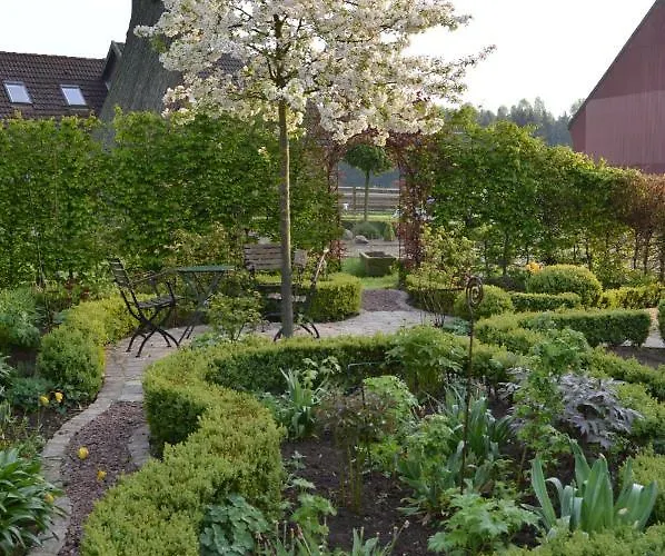 Apartman Landidyll Uelzen