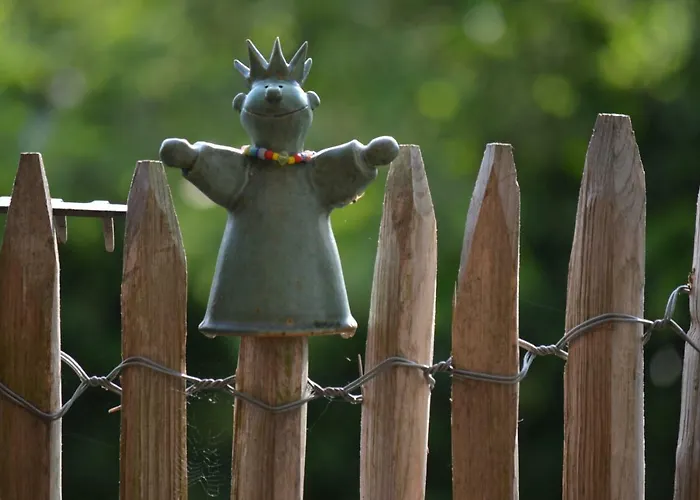 Landidyll Apartman Uelzen