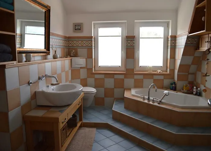 Landidyll Apartman Uelzen