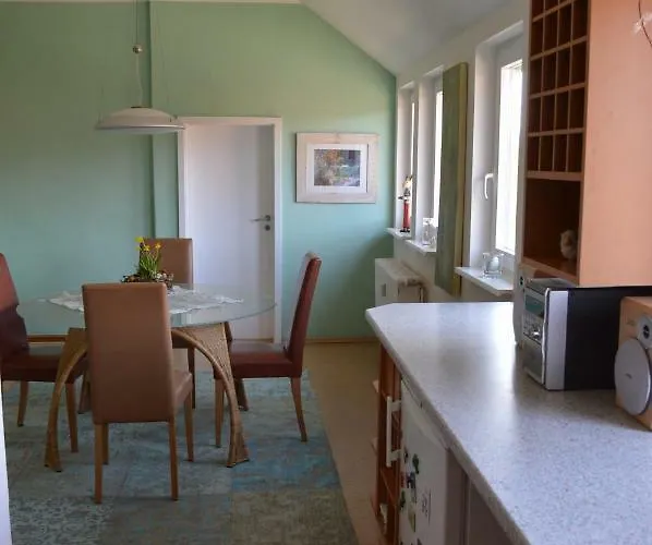 Apartman Landidyll Uelzen