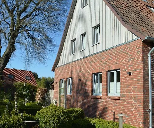 Landidyll Apartman *