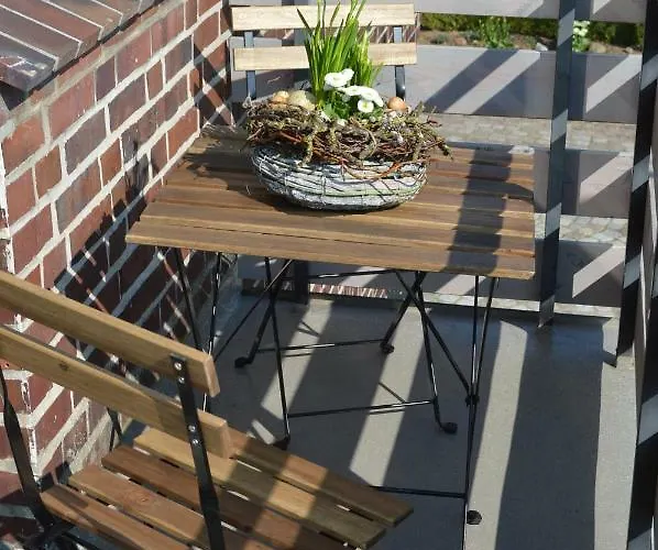 Landidyll Apartman Uelzen