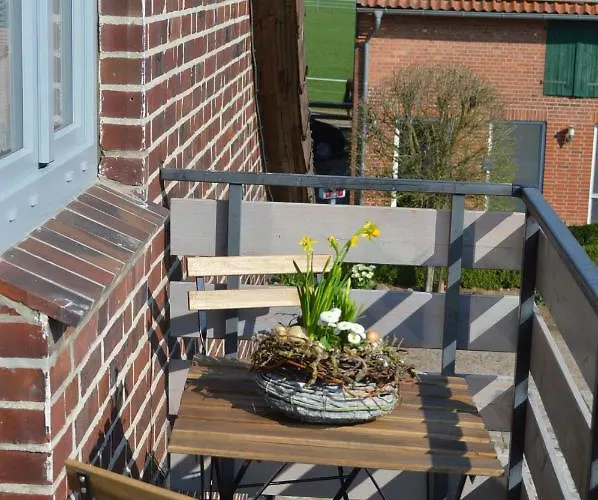 Apartman Landidyll *