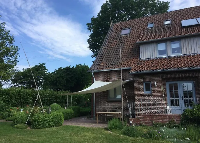 Apartman Landidyll Uelzen